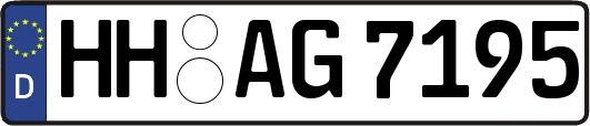 HH-AG7195