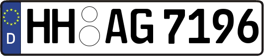 HH-AG7196
