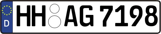 HH-AG7198