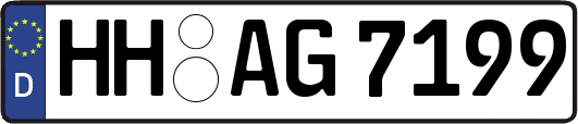 HH-AG7199