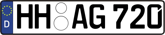 HH-AG720