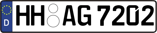 HH-AG7202