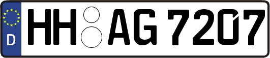 HH-AG7207