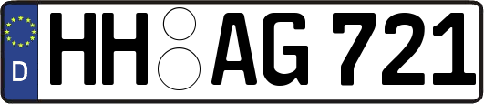 HH-AG721