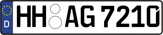 HH-AG7210