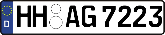 HH-AG7223