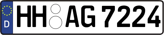 HH-AG7224