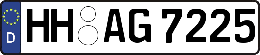 HH-AG7225