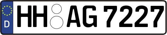 HH-AG7227
