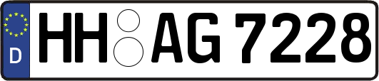 HH-AG7228