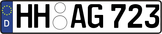 HH-AG723
