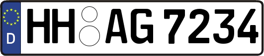 HH-AG7234