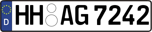 HH-AG7242