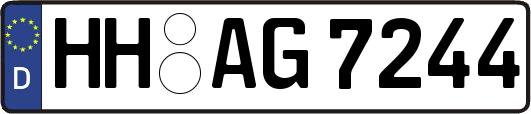 HH-AG7244