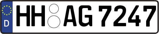 HH-AG7247