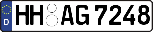 HH-AG7248