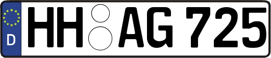 HH-AG725