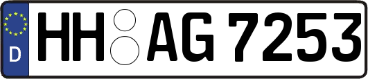 HH-AG7253