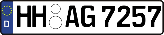 HH-AG7257