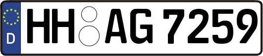 HH-AG7259