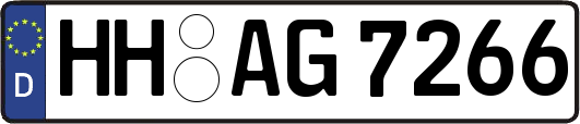 HH-AG7266