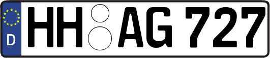 HH-AG727