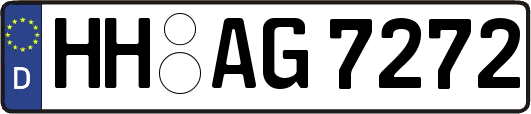 HH-AG7272