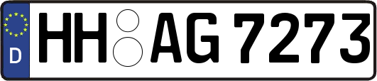 HH-AG7273