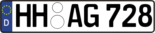 HH-AG728