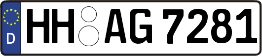 HH-AG7281