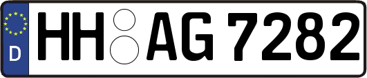 HH-AG7282