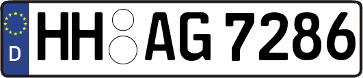 HH-AG7286