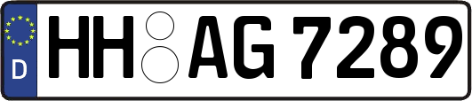 HH-AG7289