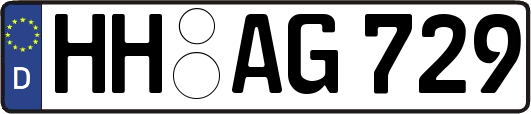 HH-AG729