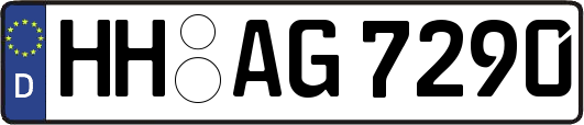 HH-AG7290