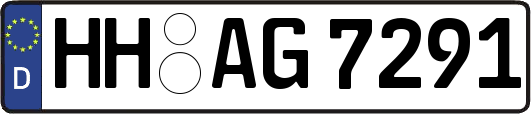 HH-AG7291