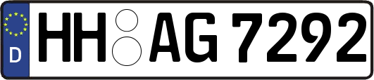 HH-AG7292