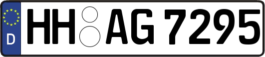 HH-AG7295