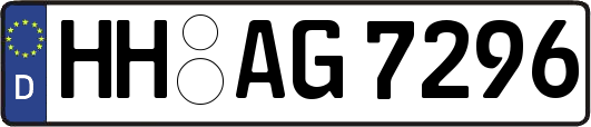 HH-AG7296
