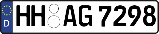 HH-AG7298