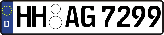 HH-AG7299