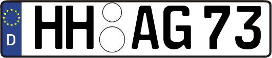 HH-AG73