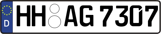 HH-AG7307