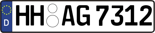 HH-AG7312