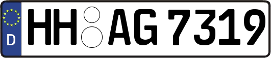 HH-AG7319