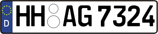 HH-AG7324