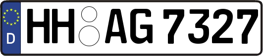 HH-AG7327