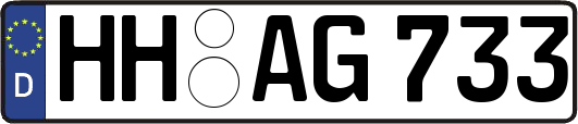 HH-AG733