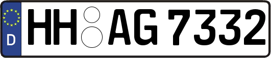 HH-AG7332