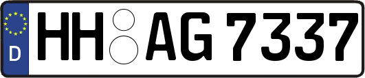 HH-AG7337